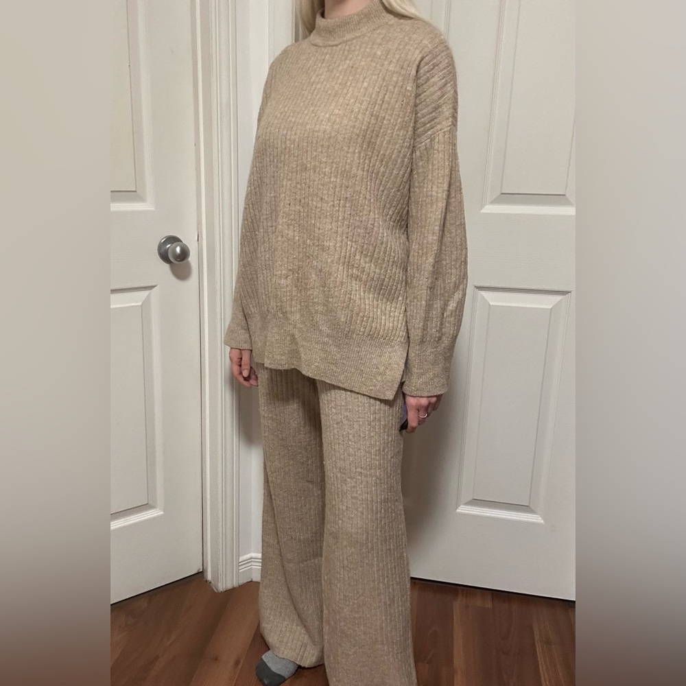 2 piece H&M set